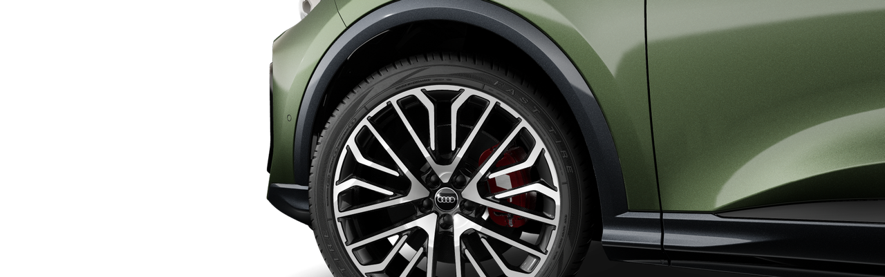 SQ5 Sportback TFSI quattro S tronic képe