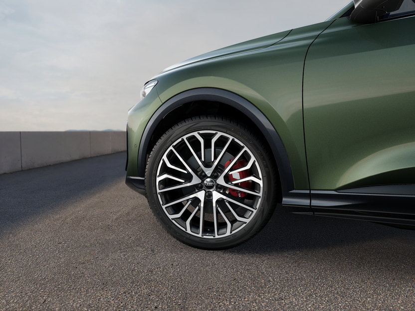 SQ5 Sportback TFSI quattro S tronic képe