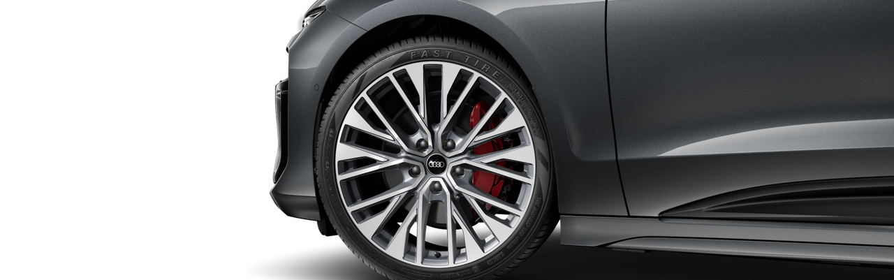 A6 SB e-tron performance Dark Style képe