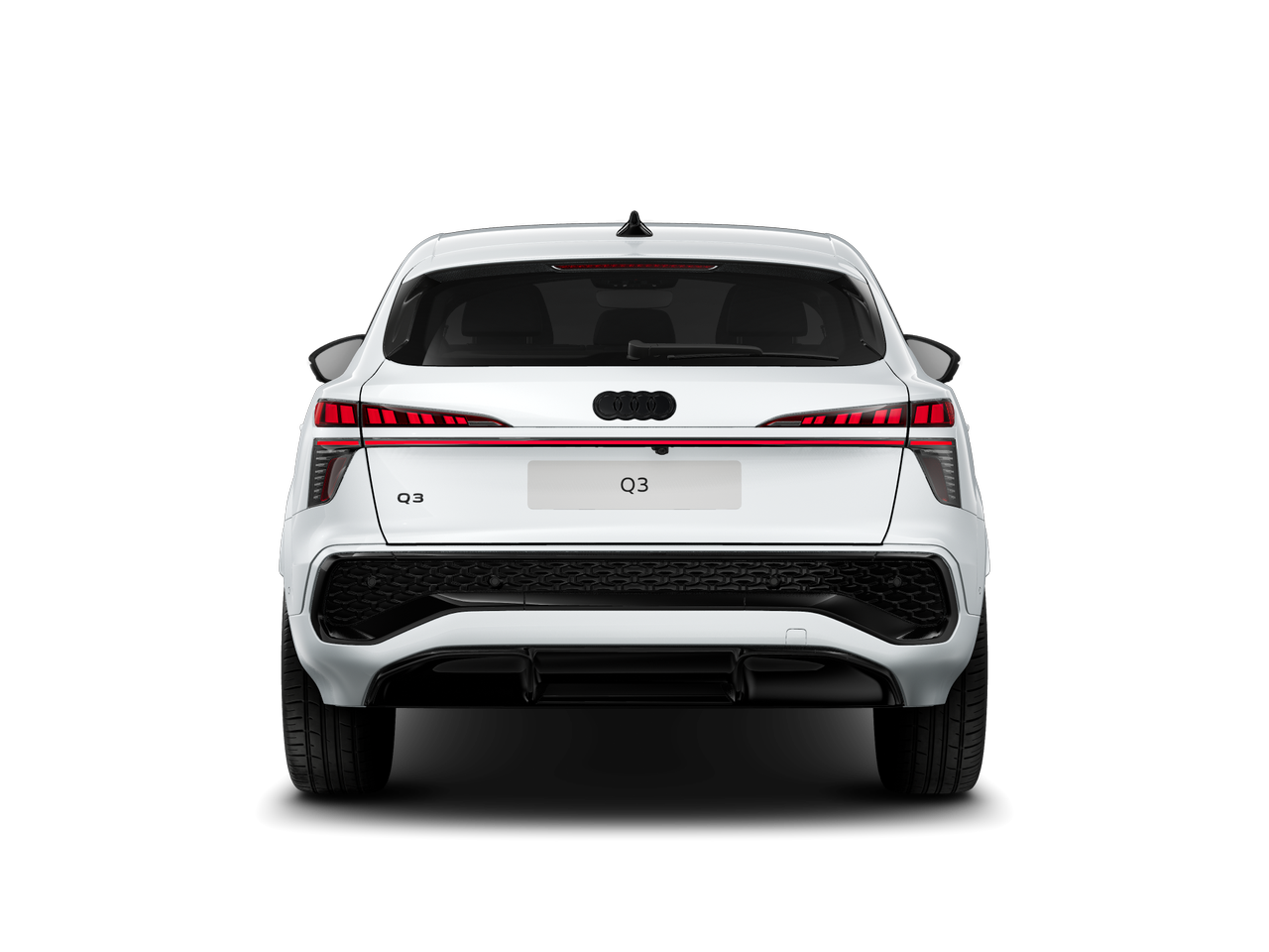 Q3 SB e-hybrid 200 kW S tronic képe
