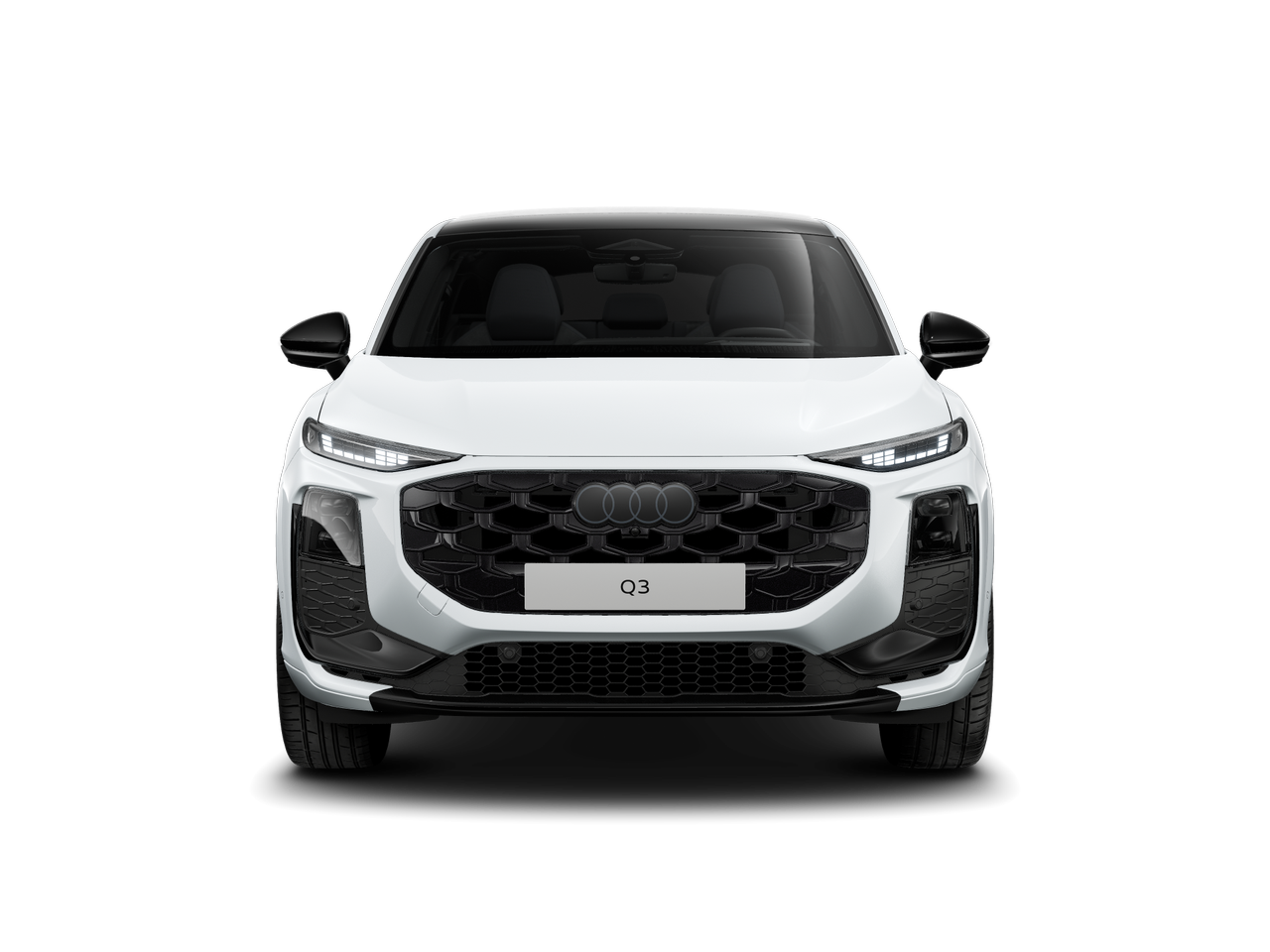Q3 SB e-hybrid 200 kW S tronic képe