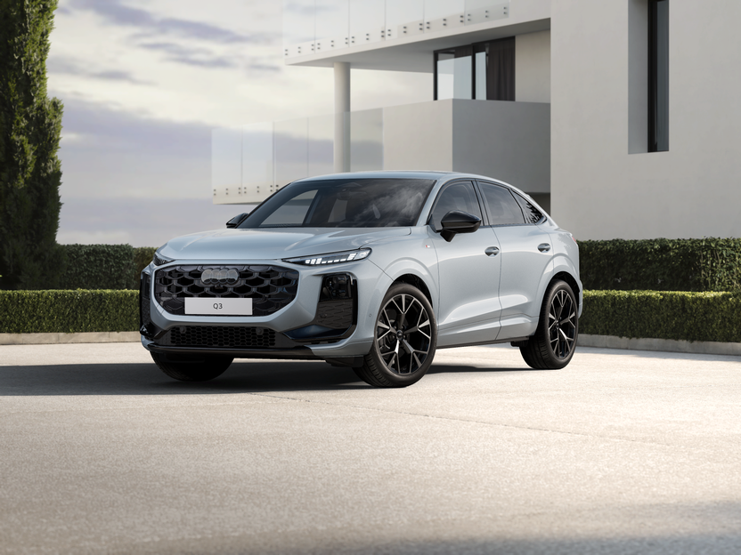 Q3 SB TFSI quattro 150 kW S tronic képe
