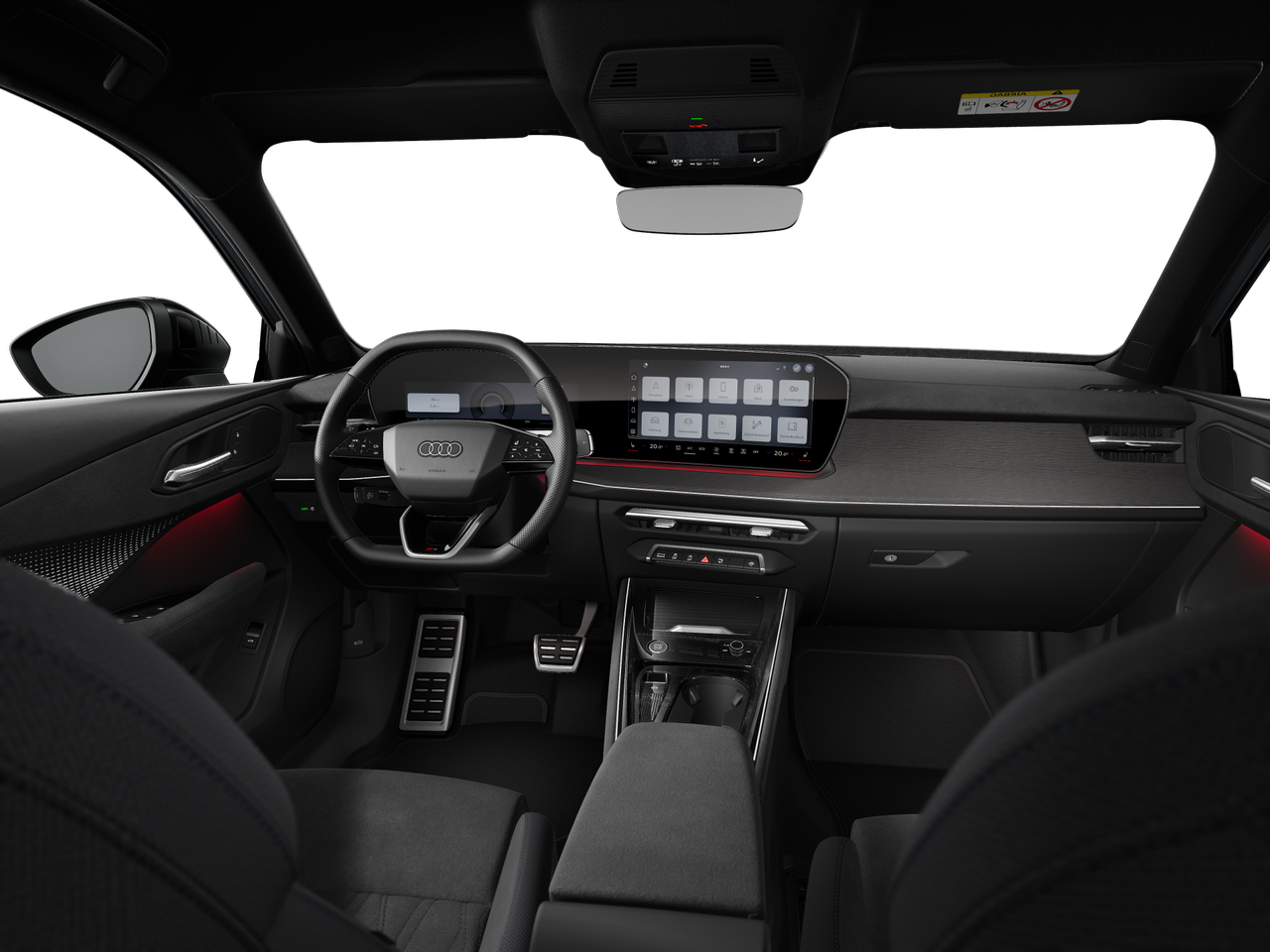 Q3 SB TFSI quattro 150 kW S tronic képe