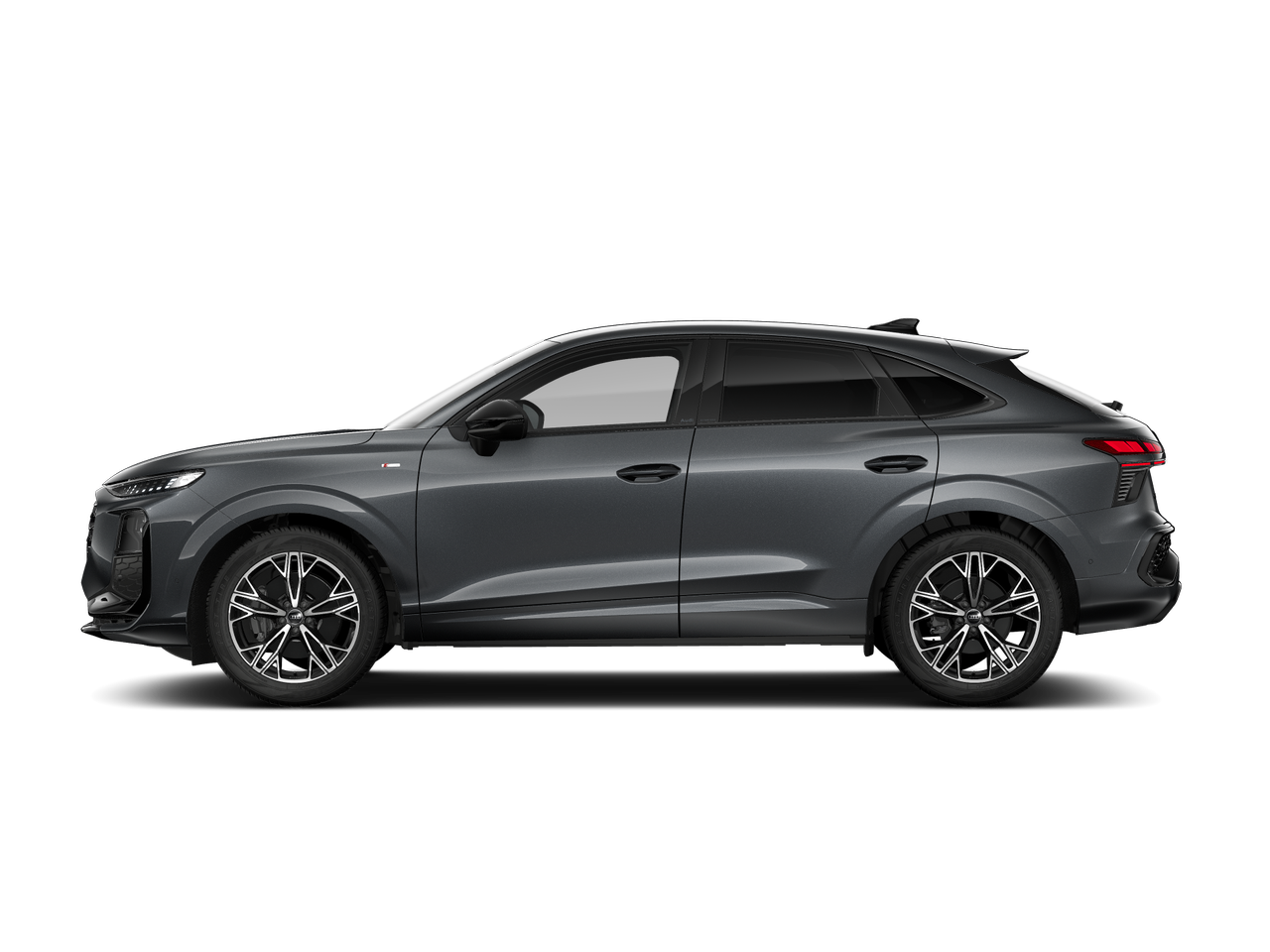 Q3 SB TFSI quattro 150 kW S tronic képe