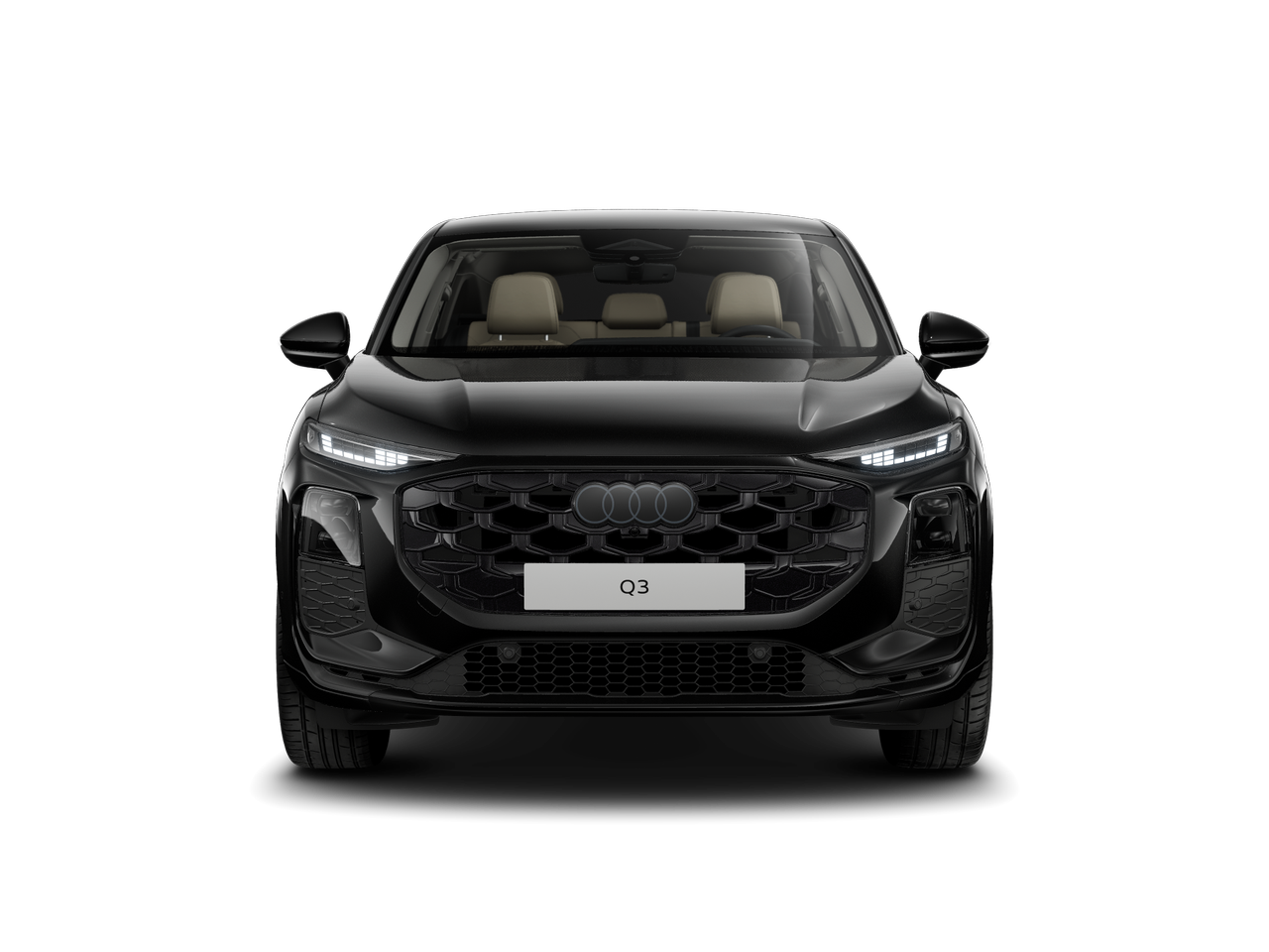Q3 SB TFSI quattro 150 kW S tronic képe