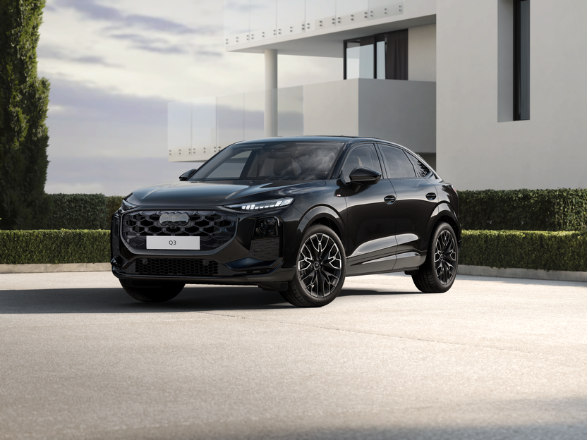 Q3 SB TFSI quattro 150 kW S tronic képe