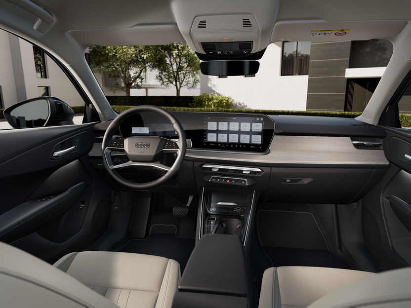 Q3 SB TFSI quattro 150 kW S tronic képe