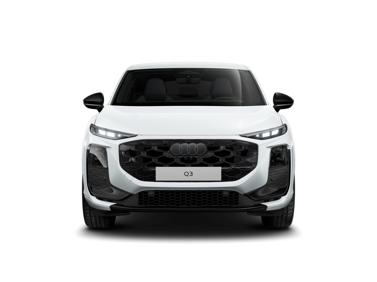 Q3 SB TFSI 110 kW S tronic képe