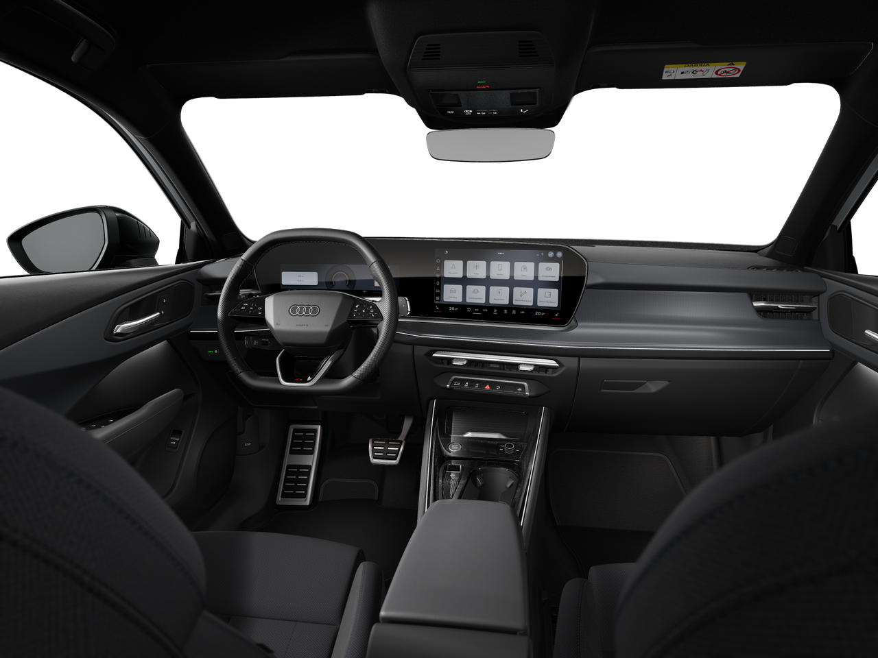 Q3 SB TFSI 110 kW S tronic képe