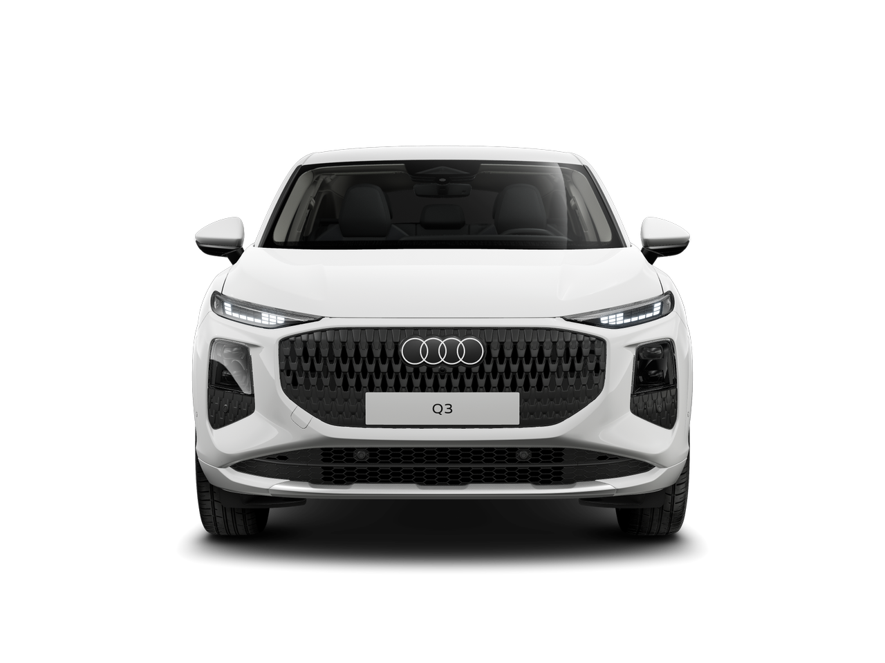 Q3 SB TFSI 110 kW S tronic képe