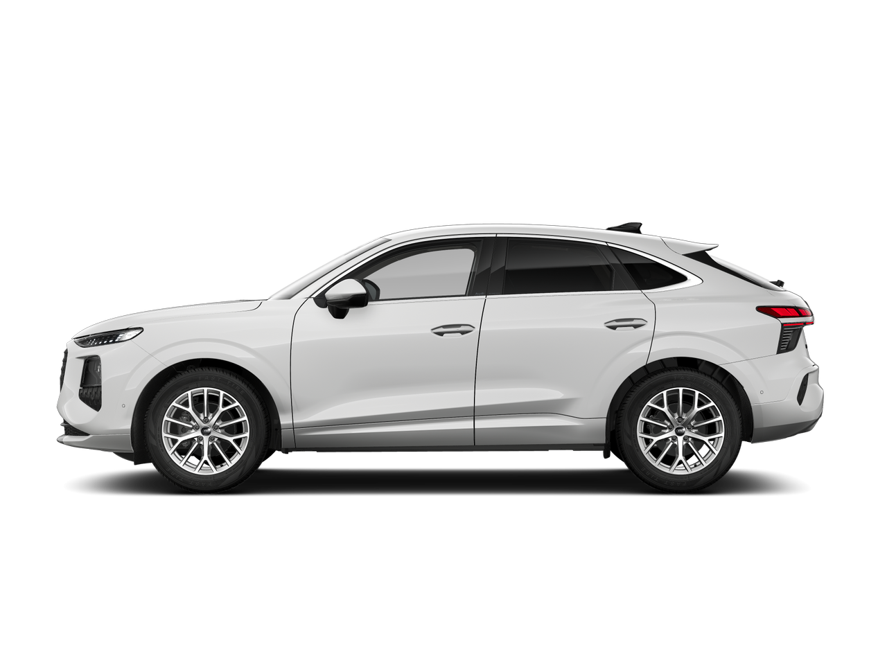 Q3 SB TFSI 110 kW S tronic képe