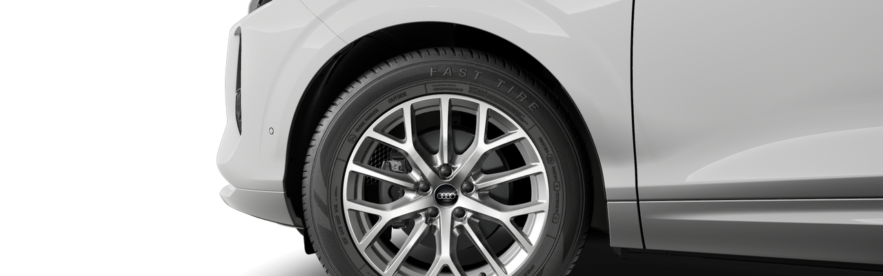 Q3 SB TFSI 110 kW S tronic képe