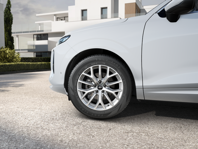 Q3 SB TFSI 110 kW S tronic képe