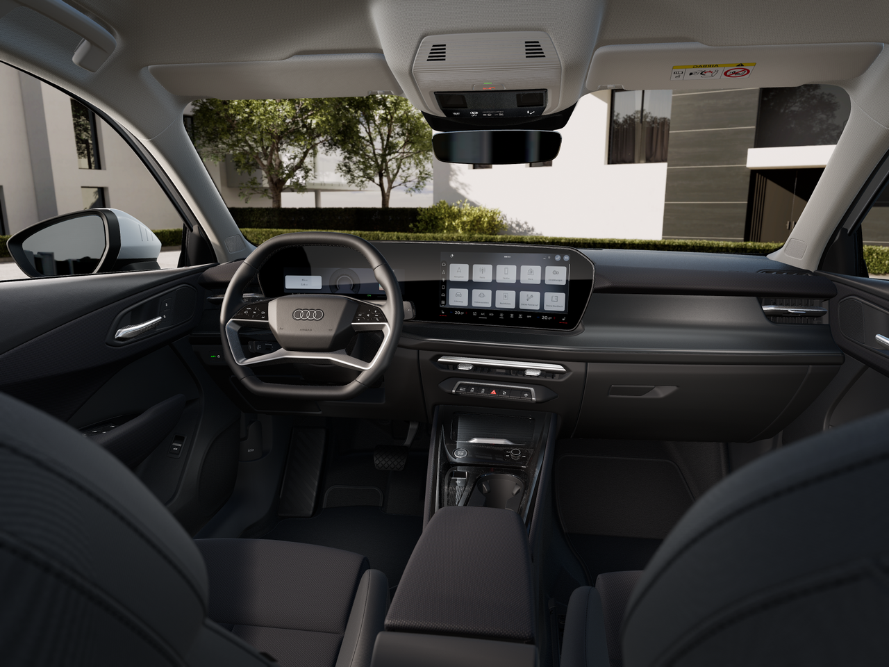 Q3 SB TFSI quattro 150 kW S tronic képe