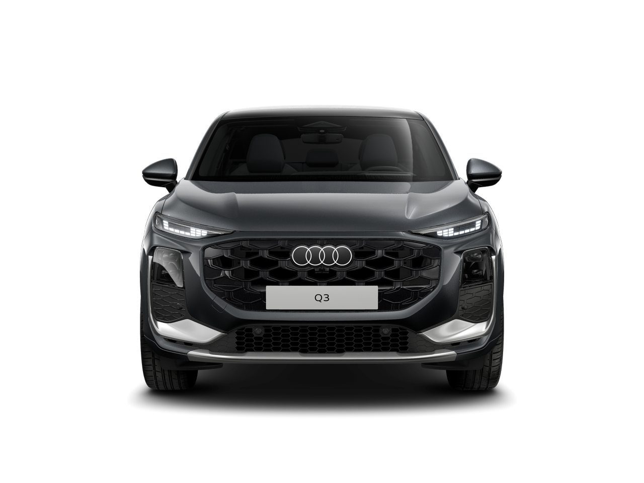 Q3 SB TFSI quattro 150 kW S tronic képe