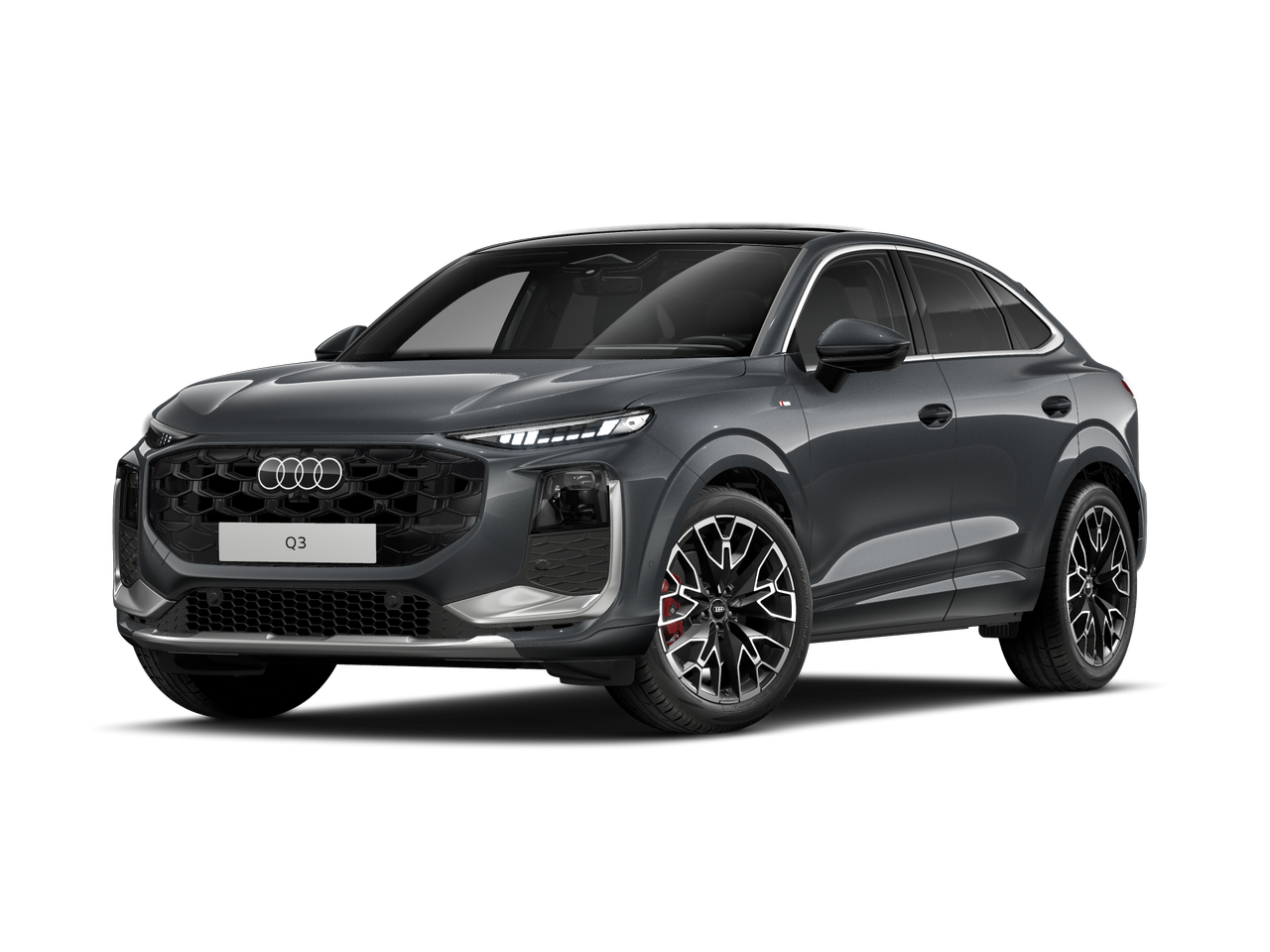 Q3 SB TFSI quattro 150 kW S tronic képe