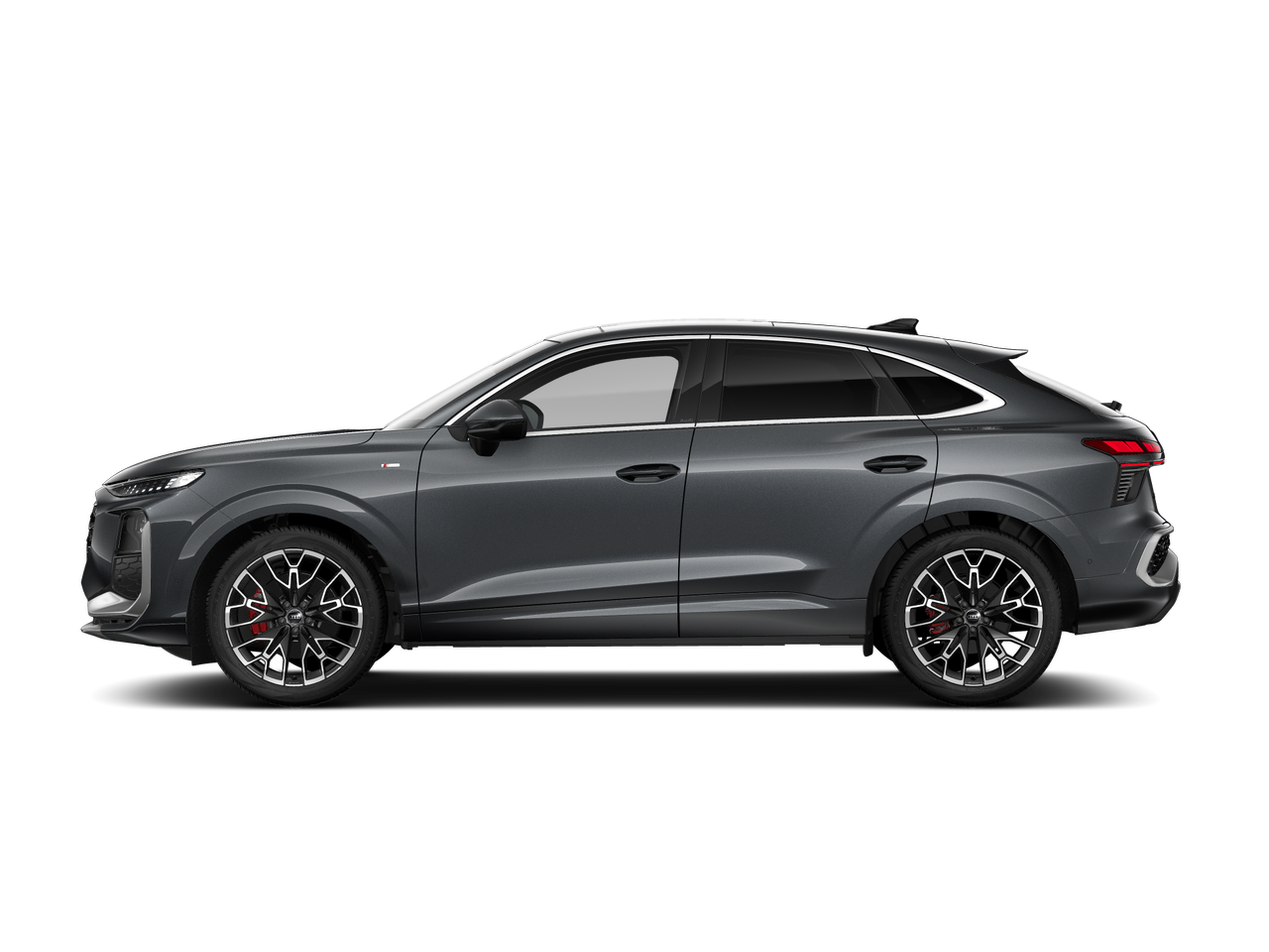 Q3 SB TFSI quattro 150 kW S tronic képe