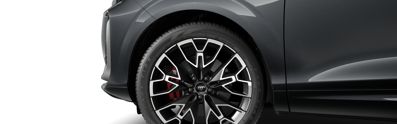 Q3 SB TFSI quattro 150 kW S tronic képe