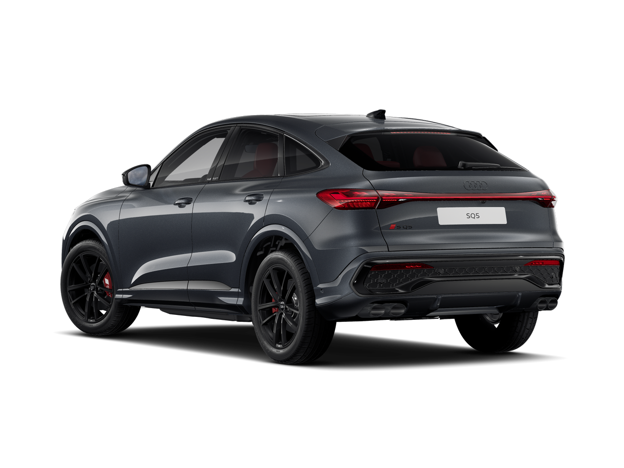 SQ5 Sportback TFSI quattro S tronic képe