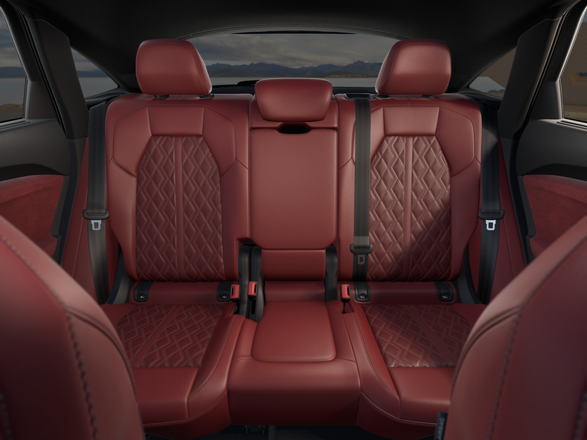 SQ5 Sportback TFSI quattro S tronic képe