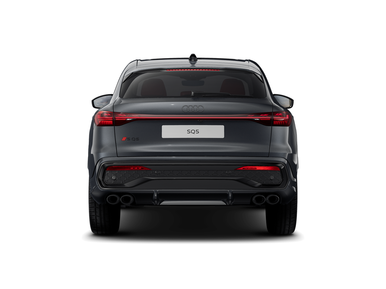 SQ5 Sportback TFSI quattro S tronic képe