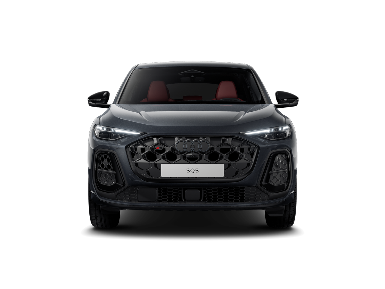 SQ5 Sportback TFSI quattro S tronic képe