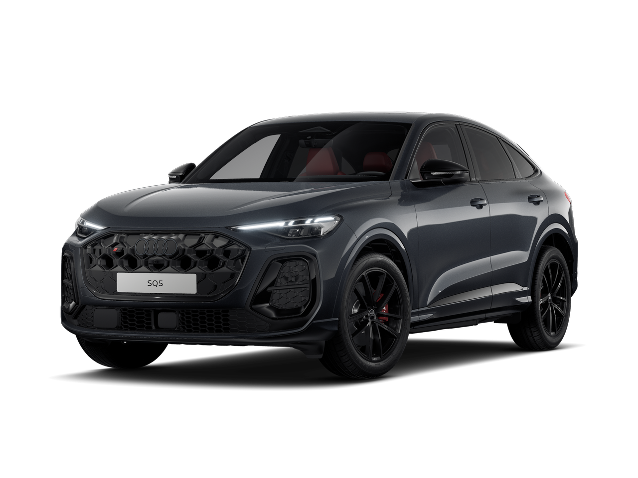 SQ5 Sportback TFSI quattro S tronic képe