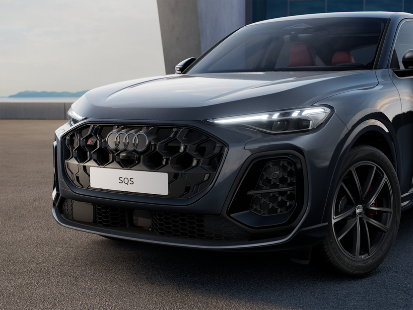 SQ5 Sportback TFSI quattro S tronic képe