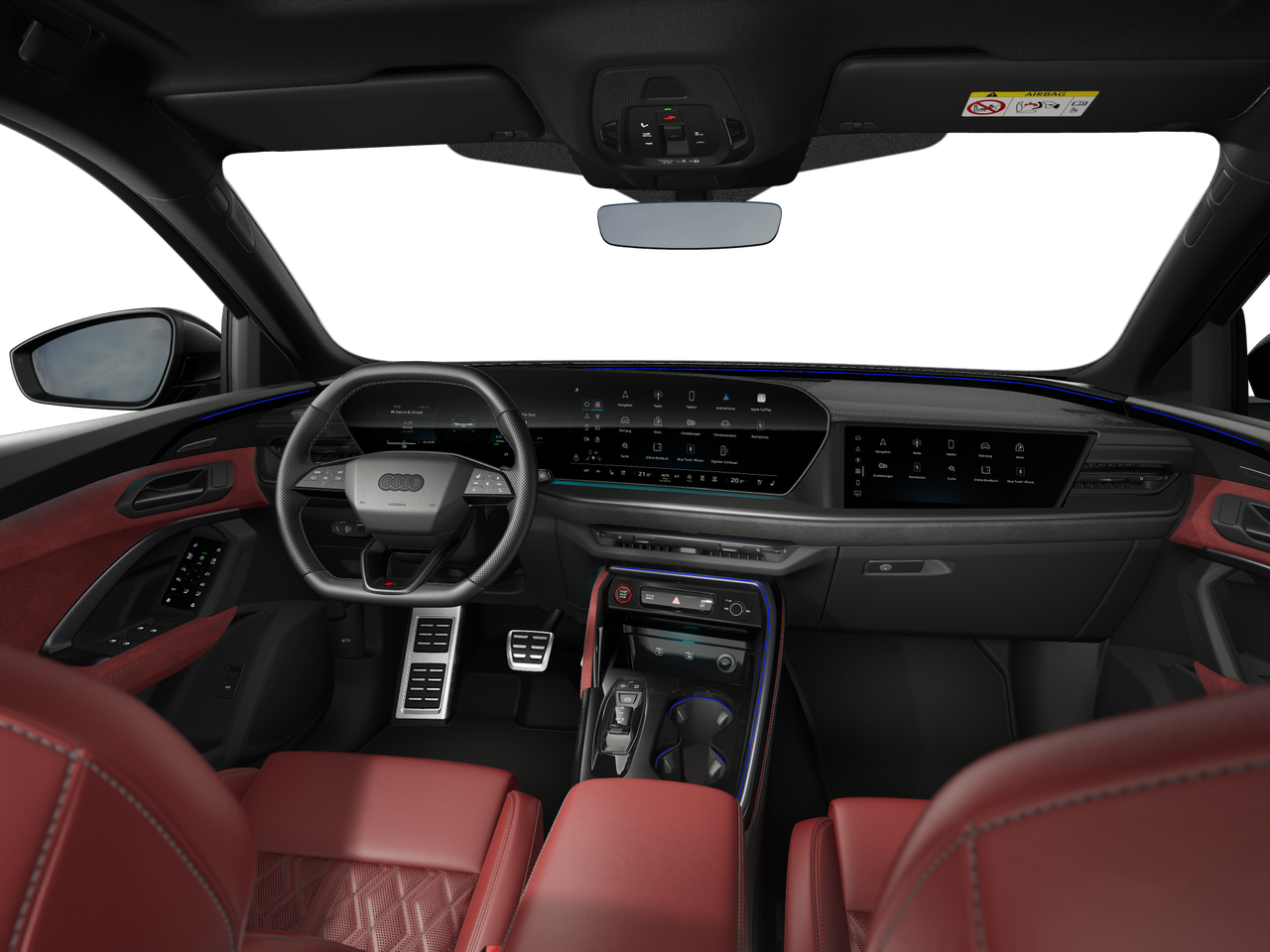 SQ5 Sportback TFSI quattro S tronic képe