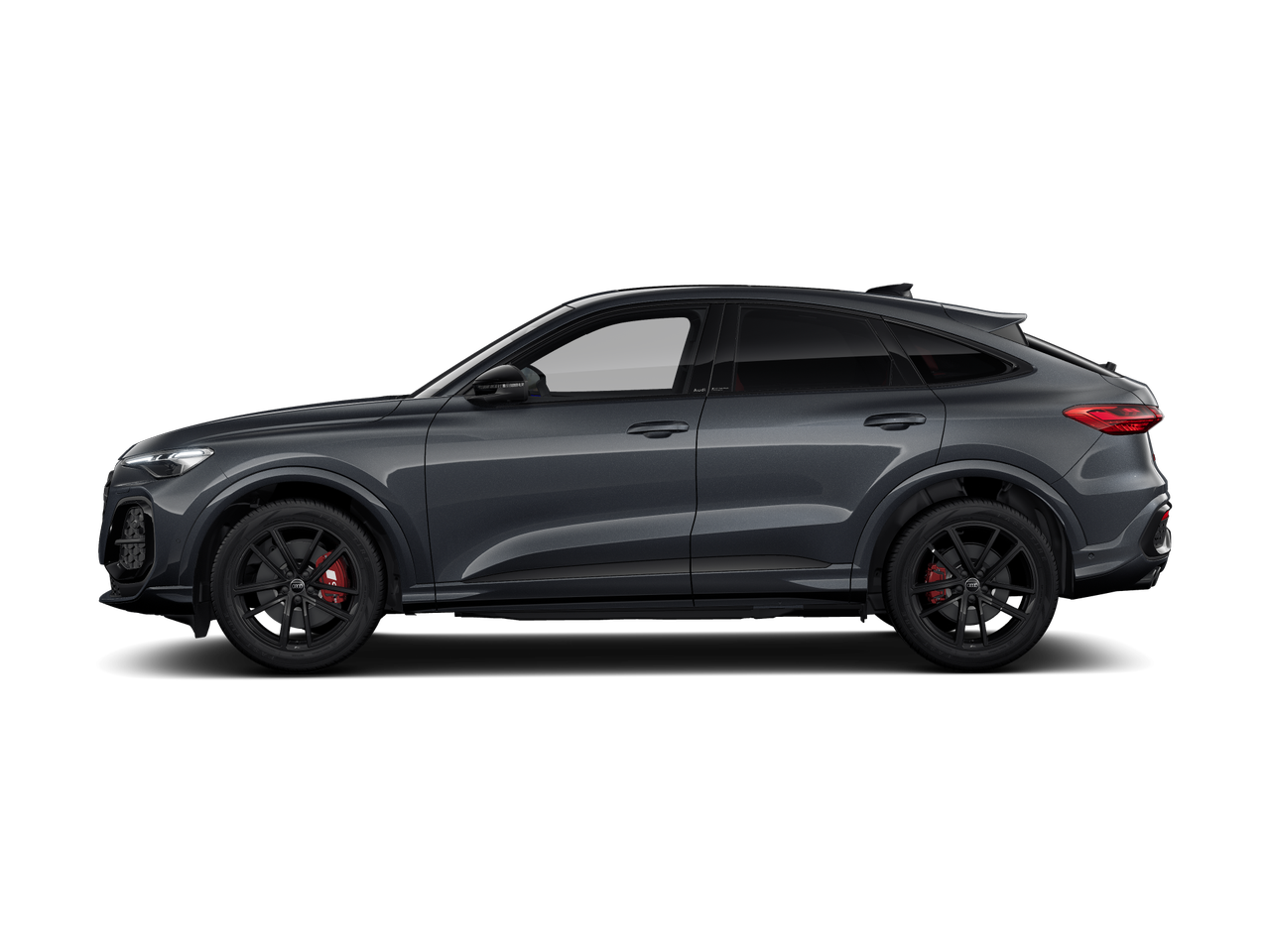 SQ5 Sportback TFSI quattro S tronic képe