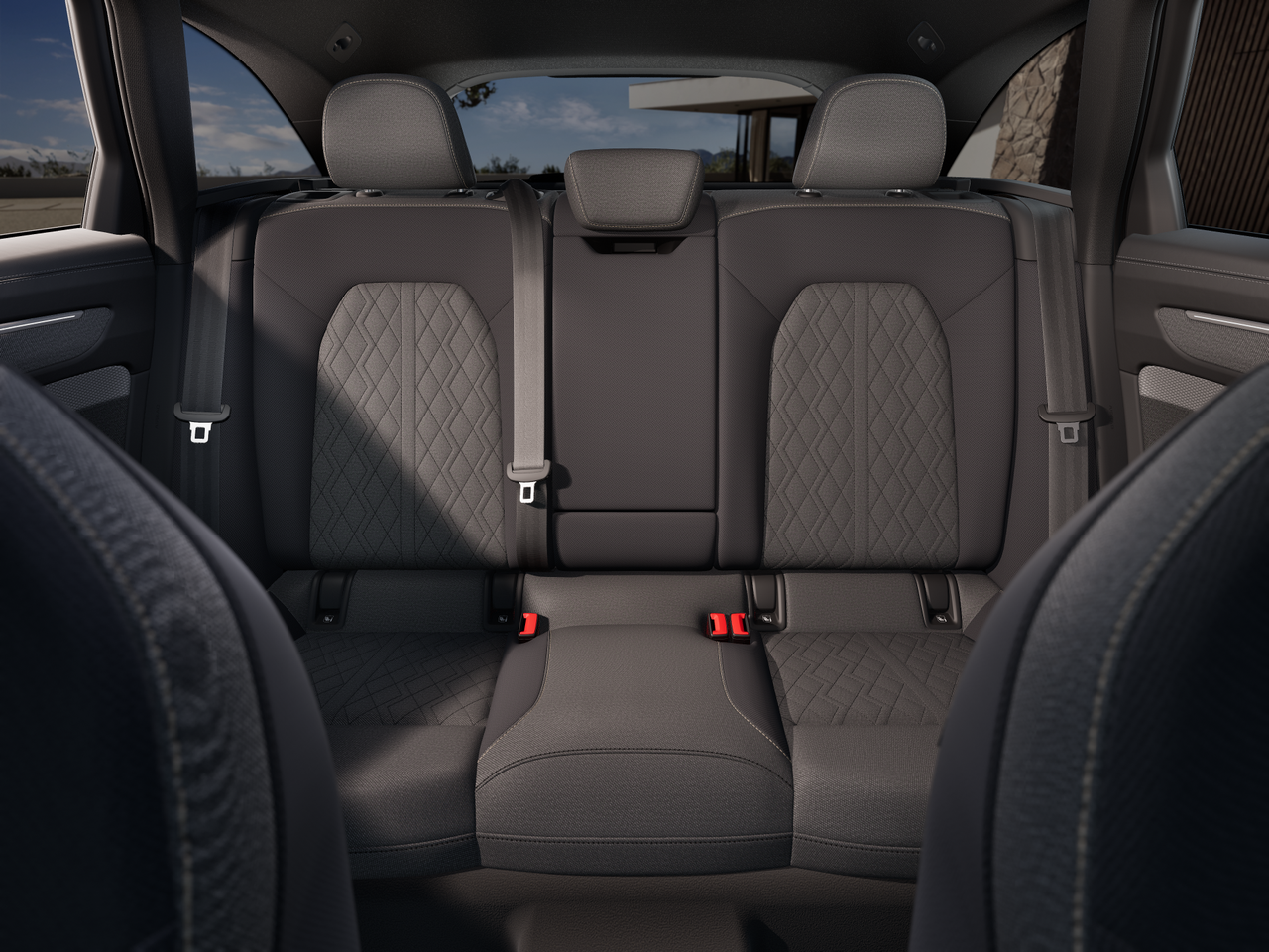 A6 Avant 40 TDI S tronic képe