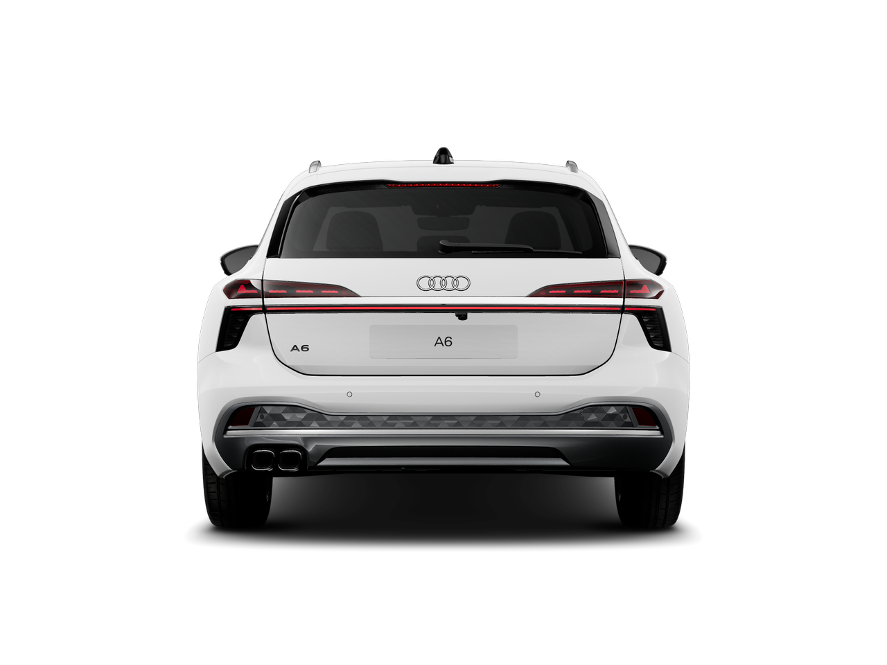 A6 Avant 40 TDI S tronic képe