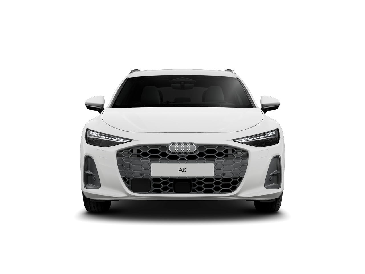 A6 Avant 40 TDI S tronic képe