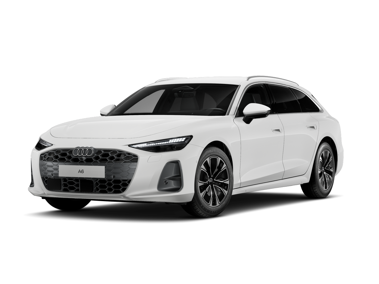 A6 Avant 40 TDI S tronic képe