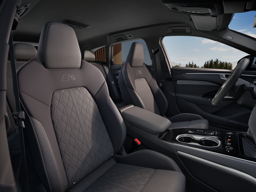 A6 Avant 40 TDI S tronic képe