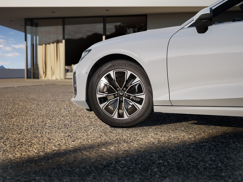 A6 Avant 40 TDI S tronic képe