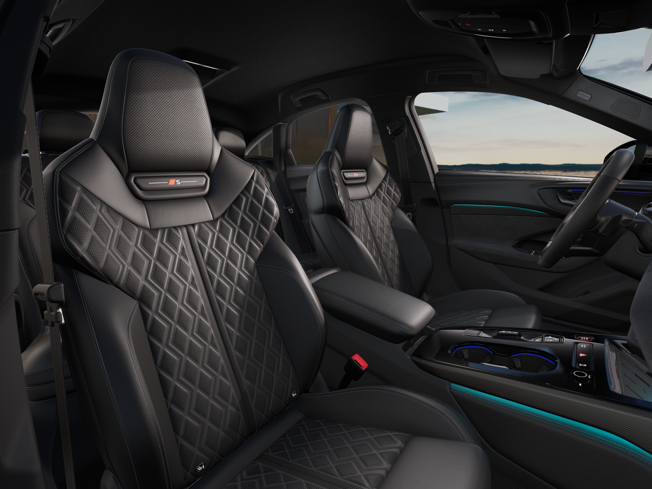 S5 Limousine TFSI quattro S tronic képe