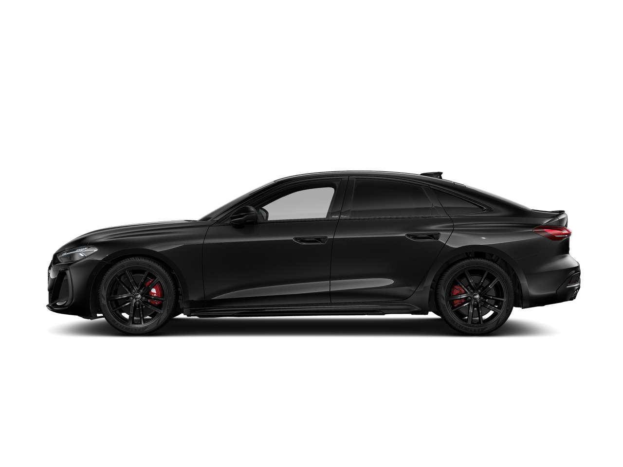 S5 Limousine TFSI quattro S tronic képe