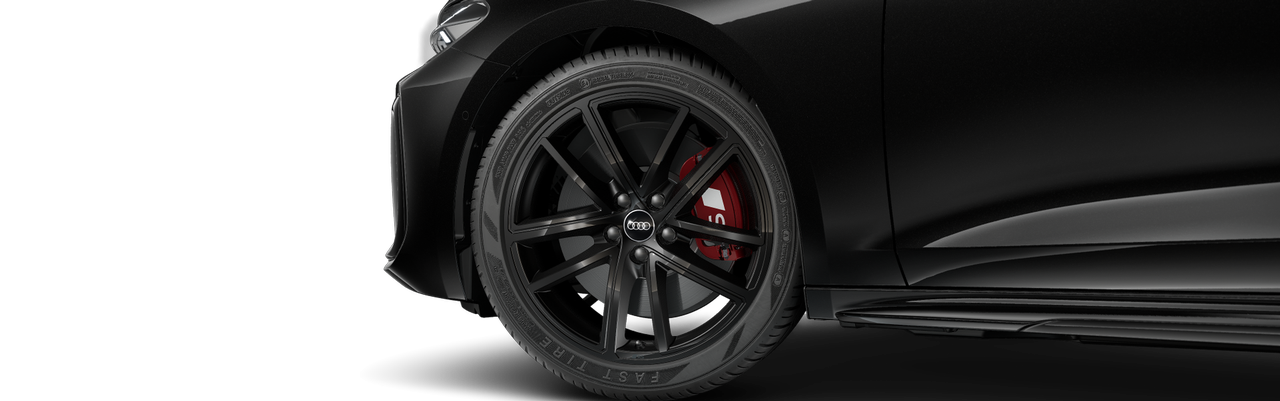 S5 Limousine TFSI quattro S tronic képe