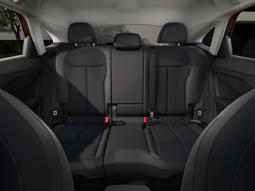 Q3 SB TFSI 110 kW S tronic képe