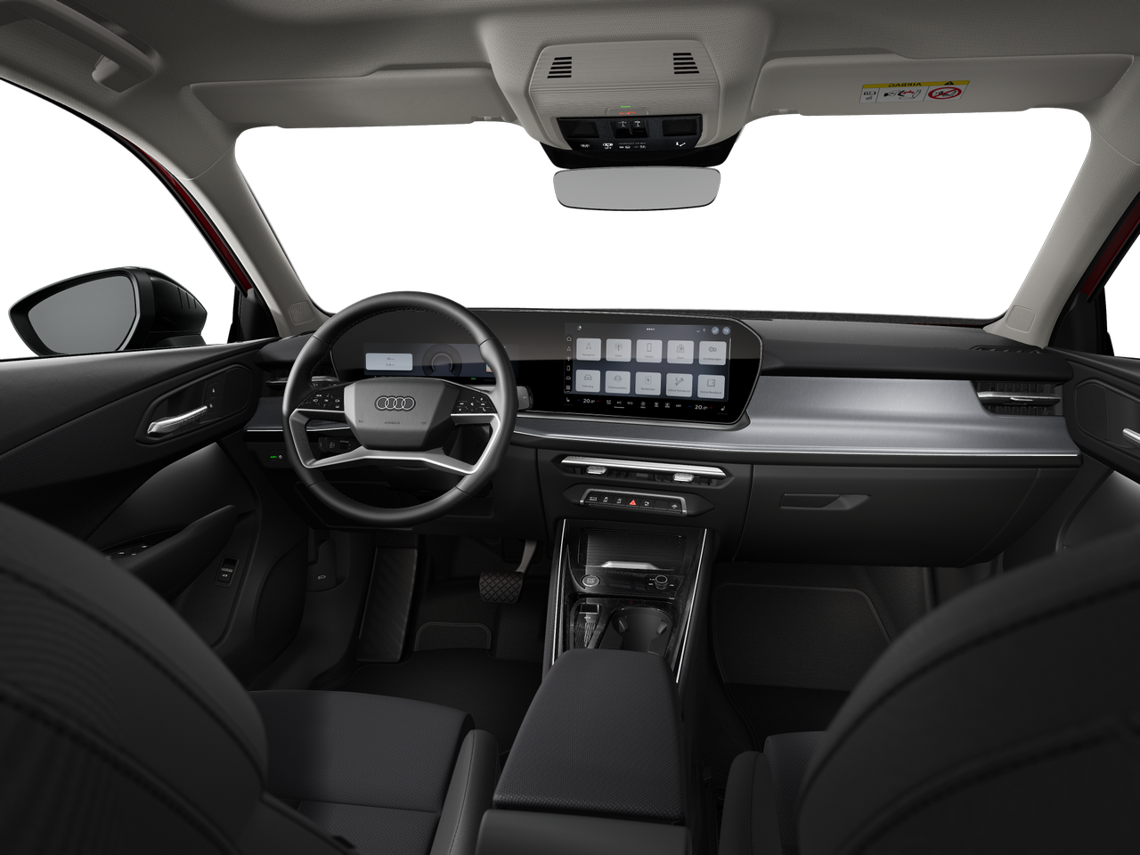 Q3 SB TFSI 110 kW S tronic képe