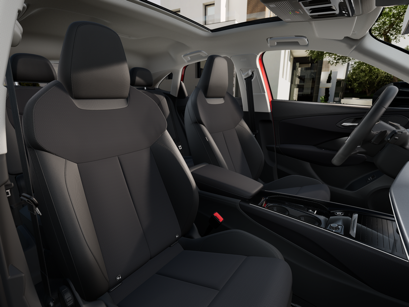 Q3 SB TFSI 110 kW S tronic képe