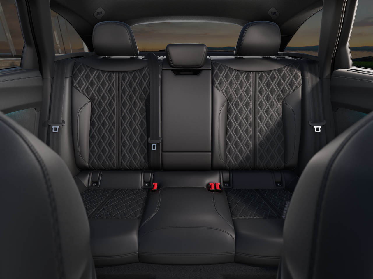 S5 Avant TFSI quattro S tronic képe