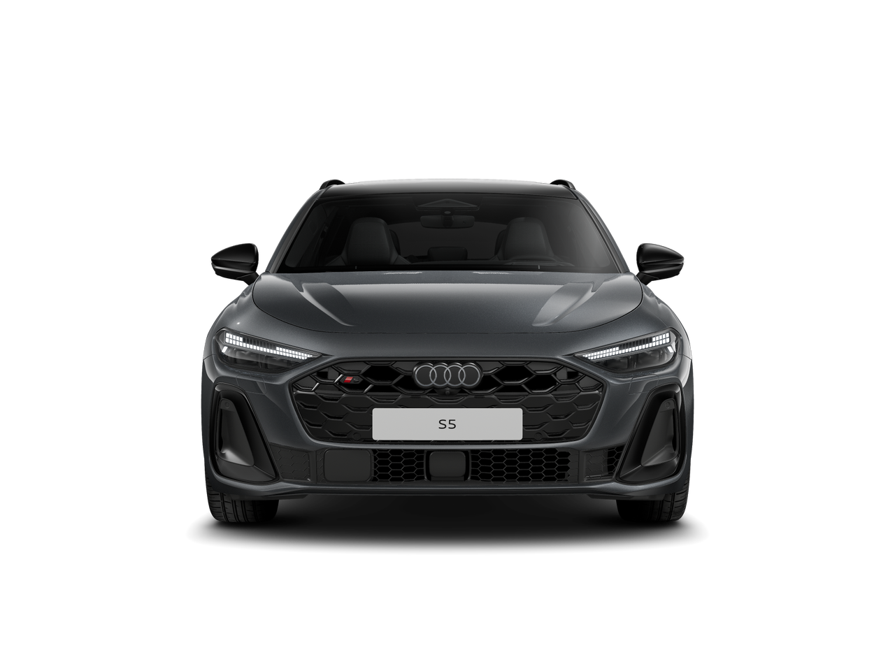 S5 Avant TFSI quattro S tronic képe