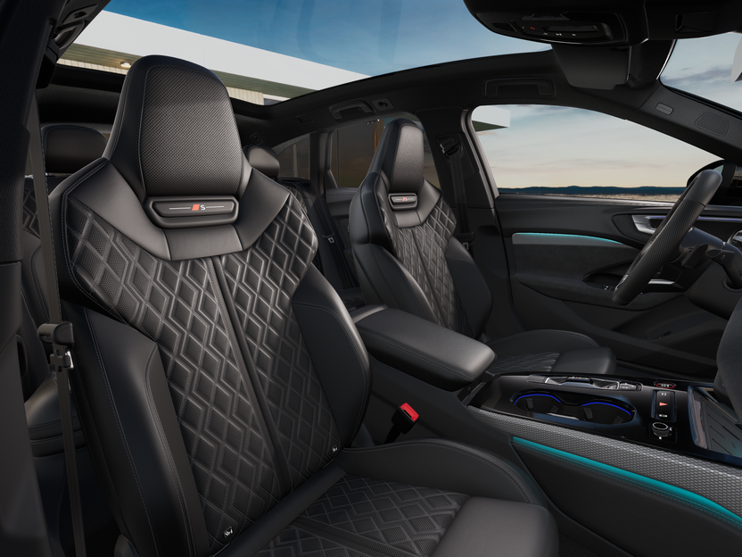 S5 Avant TFSI quattro S tronic képe