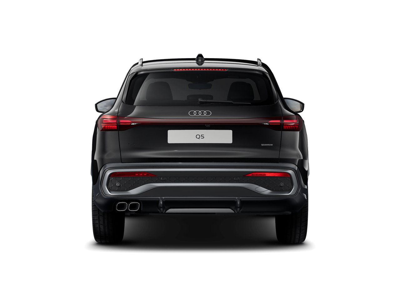 Q5 40 TDI quattro S tronic képe