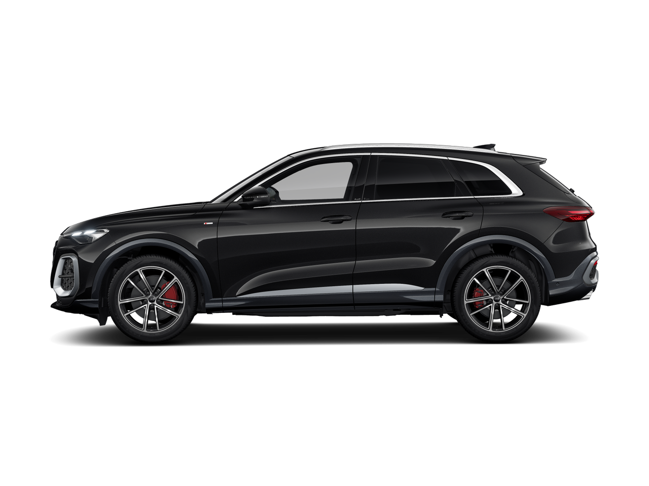 Q5 40 TDI quattro S tronic képe