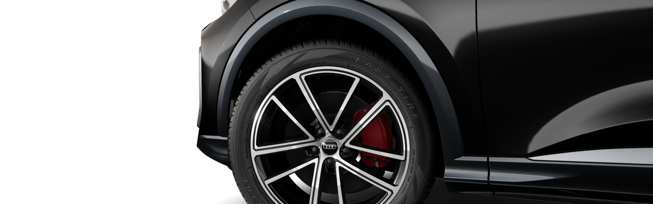 Q5 40 TDI quattro S tronic képe