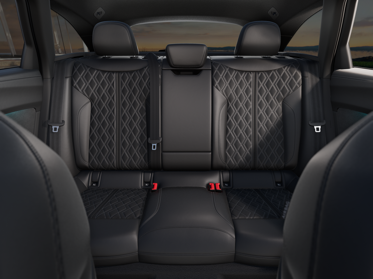 S5 Avant TFSI quattro S tronic képe