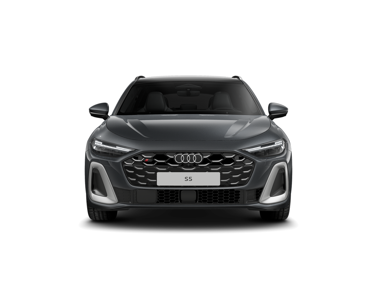 S5 Avant TFSI quattro S tronic képe